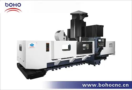 cnc milling machine
